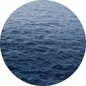 Mediterránean 13:18