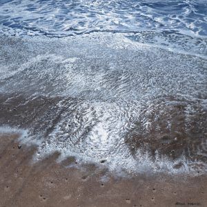 wet sand 14:23