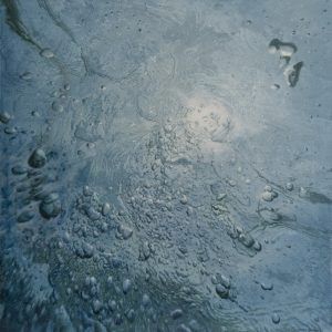 Bubble series 12:23