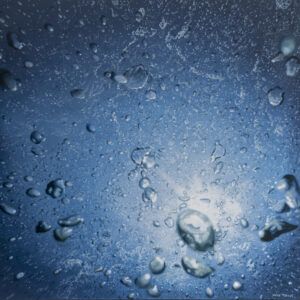 Bubble series 11:43