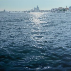 Venice 17:34