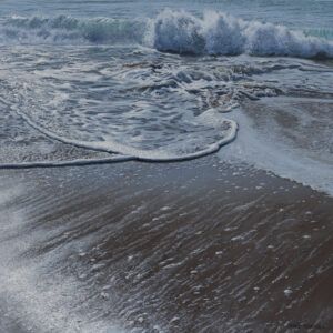 foamy shore 10:41